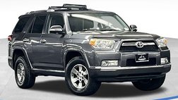 2011 Toyota 4Runner SR5
