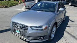 2015 Audi Allroad 2.0T quattro Premium Plus