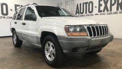 1999 Jeep Grand Cherokee Laredo