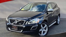 2011 Volvo XC60 T6