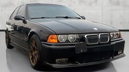 1997 BMW M3 Base