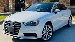 2015 Audi A3 1.8T Premium Plus