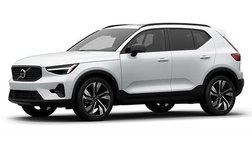 2026 Volvo XC40 B5 Ultra