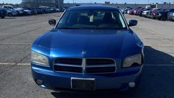 2010 Dodge Charger SXT
