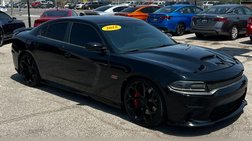 2018 Dodge Charger SRT 392