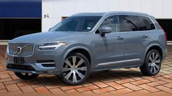 2023 Volvo XC90 B6 Ultimate Bright Theme 7P