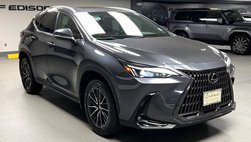 2024 Lexus NX 350 Base