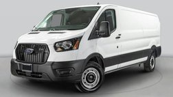 2024 Ford Transit 250