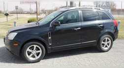 2013 Chevrolet Captiva Sport LT