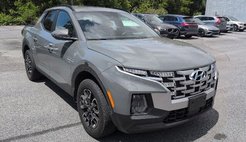 2023 Hyundai Santa Cruz SEL Premium