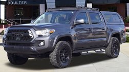 2019 Toyota Tacoma SR5