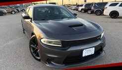 2019 Dodge Charger GT