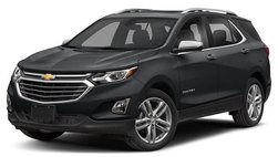 2021 Chevrolet Equinox Premier