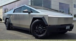 2024 Tesla Cybertruck Base