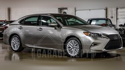 2016 Lexus ES 350 Base