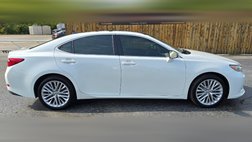 2013 Lexus ES 350 Base