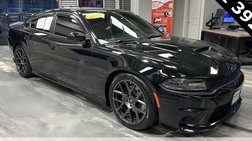 2018 Dodge Charger R/T Scat Pack