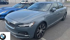 2022 Volvo S90 B6 Inscription