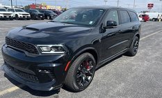 2024 Dodge Durango SRT Hellcat