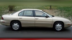 1999 Chevrolet Lumina LS