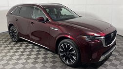 2026 Mazda CX-90 3.3 Turbo S Premium Plus