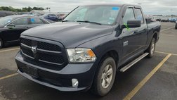 2017 Ram Ram Pickup 1500 Express