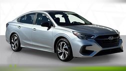 2024 Subaru Legacy Base