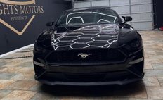 2023 Ford Mustang Premium