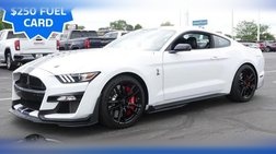 2022 Ford Mustang Shelby GT500