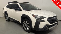 2023 Subaru Outback Limited