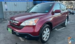 2009 Honda CR-V EX-L