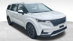 2023 Kia Carnival EX