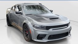 2023 Dodge Charger SRT Hellcat