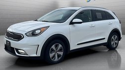 2019 Kia Niro LX