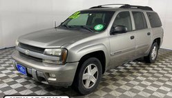 2003 Chevrolet TrailBlazer EXT LT