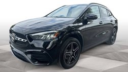 2024 Mercedes-Benz GLA-Class GLA 250 4MATIC