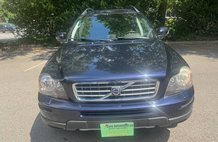 2010 Volvo XC90 3.2