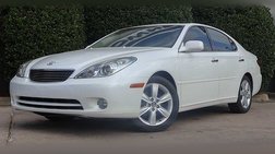 2006 Lexus ES 330 Base