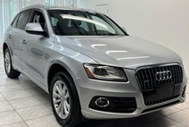 2016 Audi Q5 2.0T quattro Premium Plus