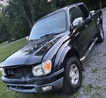 2004 Toyota Tacoma PreRunner V6