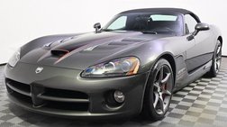 2010 Dodge Viper SRT-10