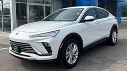 2024 Buick Envista Preferred