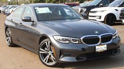 2022 BMW 3 Series 330i