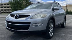 2008 Mazda CX-9 Sport