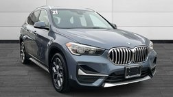 2021 BMW X1 xDrive28i