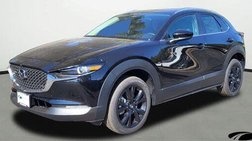 2026 Mazda CX-30 2.5 S Select Sport