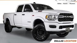 2022 Ram Ram Pickup 2500 Tradesman