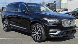 2023 Volvo XC90 B6 Plus Bright Theme 7P