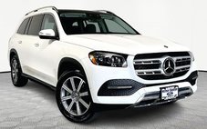 2023 Mercedes-Benz GLS GLS 450