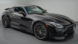 2025 Mercedes-Benz AMG GT 55